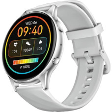 Kumi Smartwatch GW5 1.39 inch 300 mAh silver