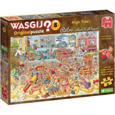 Tm Toys Puzzle 1000 pieces Wasgij High wave