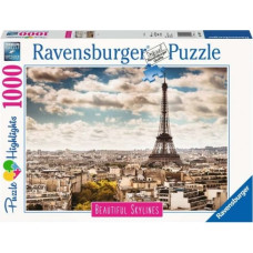 Ravensburger Polska Paris