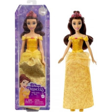 Mattel Doll basic Disney Princess, Bella