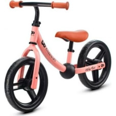 Kinderkraft Balance bike 2WAY NEXT rose pink