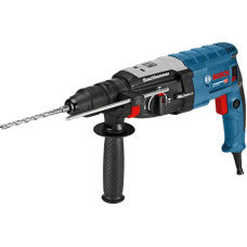 Bosch GBH 2-28 F 4000 RPM „SDS Plus“ 3,1 kg Juoda, Mėlyna