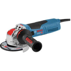 Bosch GWX 19-125 S Professional kampinis šlifuoklis 12,5 cm 11500 RPM 1900 W 2,5 kg