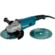 Makita GA9020RFK3 Angle Grinder