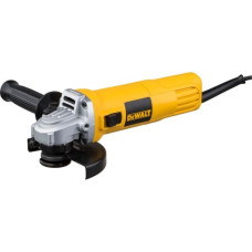 Dewalt DWE4117-QS Angle Grinder