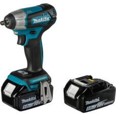 Makita KLUCZ UDAROWY 18V 3/8