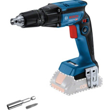 Bosch GTB 18V-45 Professional 4500 RPM Juoda, Mėlyna