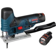 Bosch WYRZYNARKA GST 12V-70 2x3,0Ah LB