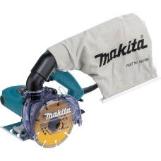 Makita PILARKA Z TARCZĄ DIAMENTOWĄ 1400W 125mm 4100KB Z TARCZĄ DIAMENTOWĄ