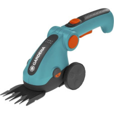 Gardena Set cordless grasscutter ComfortCut Li