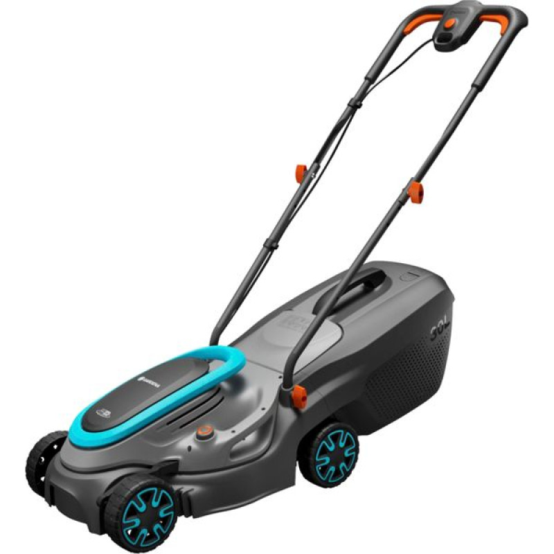 Gardena Cordless Mower PowerMax 32/18V P4A solo