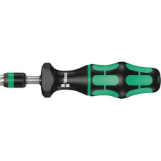 Wera Series 7400 Kraftform 7440 adjustable torque screwdriver