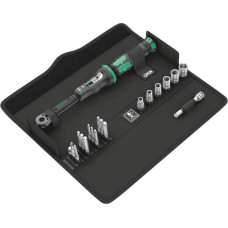 Wera Click-Torque A 6 Set 1