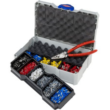 Knipex Crimp Assortment for End Sleeves (ferrules)