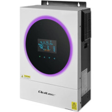 Qoltec Hybrid solar inverter Off Grid 6kVA, 6kW, 120