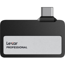 Lexar SSD USB3.2 1TB EXT./LSL400X001T-RNBNG LEXAR