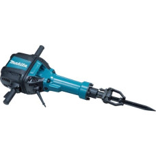 Makita IŠSIPILDANČIOS BRILIERS HEX-rankės 28mm 2000W 71.4 J 29.4kg HM1802