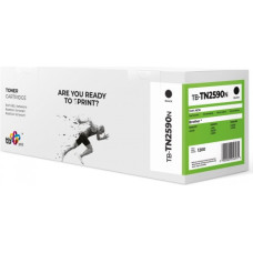 Tb Print Toner for Brother TN2590 TB-TN2590N BK 100% new