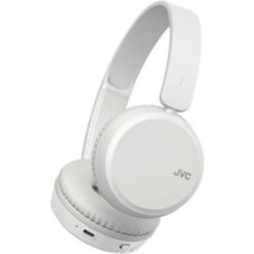 JVC Headphones JVC HA-S36 WAU white