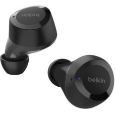 Belkin Earphones Soundform Bolt TWS black