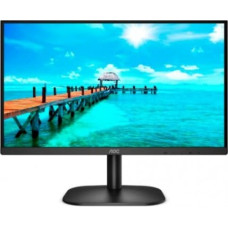 AOC Monitor 24B2XDA 23.8 inch IPS DVI HDMI Speakers