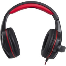 Esperanza Gaming headpgones with microphone arrow