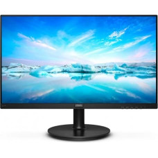 Philips Monitor 21.5 inches 221V8A VA HDMI Speakers