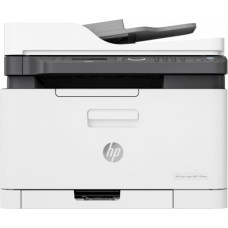 Hp Inc. Multifunction device Color Laser MFP 179fnw 4ZB97A