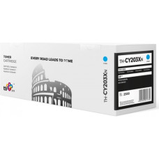 Tb Print Toner for HP CF541X cyan TH-CY203XN 100% new