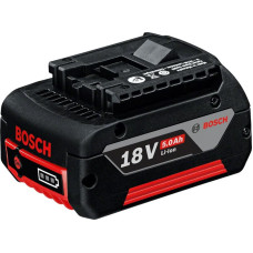 Bosch GBA 18V 5.0Ah Professional Baterija