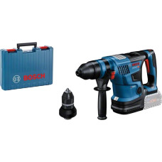 Bosch GBH 18V-34 CF PROFESSIONAL 500 RPM „SDS Plus“