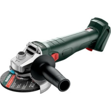 Metabo W 18 7-125 Cordless Angle Grinder