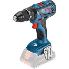 Bosch GSB 18V-28 Professional 1900 RPM Juoda, Mėlyna, Raudona