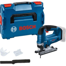 Bosch GST 18V-125 B Professional elektrinis siaurapjūklis