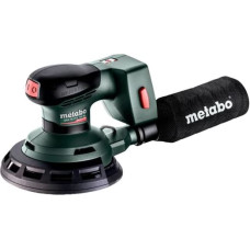 Metabo SXA 18 LTX 150 BL Cordless Random Orbital Sander