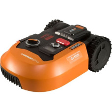 Worx WR165E Landroid M500 robotic lawn mower