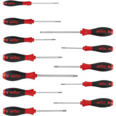 Wiha Screwdriver Set SoftFinish