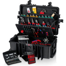 Knipex tool case Robust45 Move