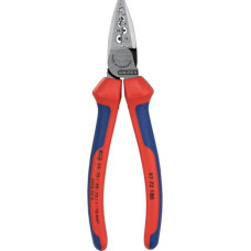 Knipex Crimping Pliers for wire end sleeves