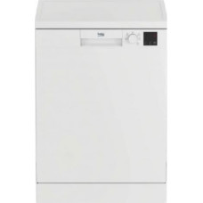 Beko Dishwasher DVN05320W