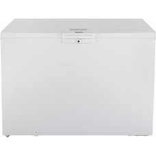 Whirlpool WHE31352FO3 Freezer