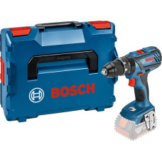 Bosch GSB 18V-28 Professional 1900 RPM Juoda, Mėlyna, Raudona