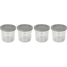 Ninja XSK4PINTEUUK Dessert Tubs 4 pcs.