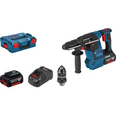 Bosch GBH 18V-26F PROFESSIONAL 980 RPM „SDS Plus“