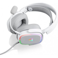 Modecom MC-899 PROMETHEUS headphones white