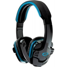 Esperanza STEREO HEADPHONES WITH MICROPHONE FOR GAMERS