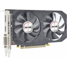 Afox Graphic card Radeon RX 550 4GB GDDR5