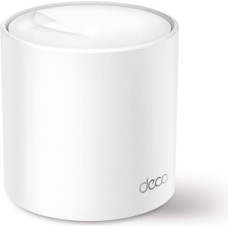 Tp-Link Wi-Fi system Deco X50 (1-pack) AX3000