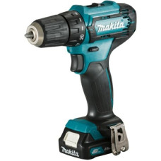 Makita WKRĘTARKA 12V CXT DF333DSAE 30/14Nm 2x2,0Ah