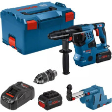 Bosch GBH 18V-28 CF PROFESSIONAL „SDS Plus“